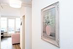 Dekoratives Detail - Appartement 129 - Top-Hundeurlaub