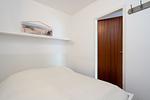 Schlafzimmer - Appartement 129 - Top-Hundeurlaub