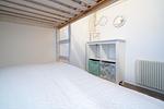 Schlafzimmer - Appartement 129 - Top-Hundeurlaub