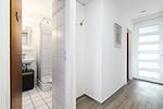 Badezimmer - Appartement 129 - Top-Hundeurlaub