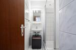 Badezimmer - Appartement 129 - Top-Hundeurlaub