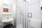 Badezimmer - Appartement 129 - Top-Hundeurlaub