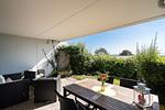 Terrasse - Appartement 129 - Top-Hundeurlaub