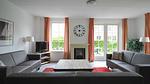 LivingRoom - Villa für 11 Personen (192 m²) in Makkum - Top-Hundeurlaub