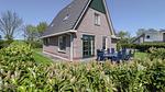 GardenSummer - Villa für 11 Personen (192 m²) in Makkum - Top-Hundeurlaub