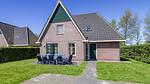GardenSummer - Villa für 11 Personen (192 m²) in Makkum - Top-Hundeurlaub