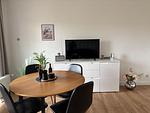 Essbereich - Haus Ostsee - Meeresbrise - Top-Hundeurlaub