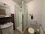 Badezimmer - Haus Ostsee - Meeresbrise - Top-Hundeurlaub