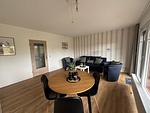 Wohnzimmer - Haus Ostsee - Meeresbrise - Top-Hundeurlaub