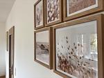 Dekoratives Detail - Haus Ostsee - Meeresbrise - Top-Hundeurlaub