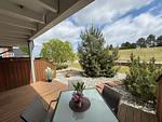 Terrasse - Haus Ostsee - Meeresbrise - Top-Hundeurlaub