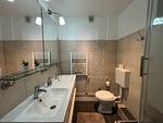 Badezimmer - Haus Ostsee - Sonnenseite - Top-Hundeurlaub