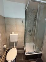 Badezimmer - Haus Ostsee - Sonnenseite - Top-Hundeurlaub