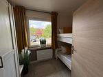 Schlafzimmer - Haus Ostsee - Sonnenseite - Top-Hundeurlaub