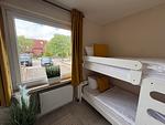 Schlafzimmer - Haus Ostsee - Sonnenseite - Top-Hundeurlaub