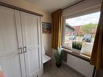 Schlafzimmer - Haus Ostsee - Sonnenseite - Top-Hundeurlaub