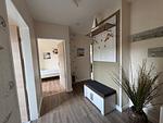 Flur - Haus Ostsee - Sonnenseite - Top-Hundeurlaub