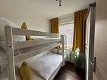 Schlafzimmer - Haus Ostsee - Seewind - Top-Hundeurlaub