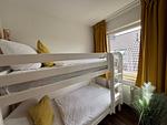 Schlafzimmer - Haus Ostsee - Seewind - Top-Hundeurlaub