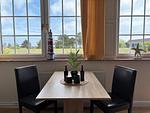 Essbereich - Haus Ostsee - Seehafen - Top-Hundeurlaub