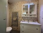 Badezimmer - Haus Ostsee - Seehafen - Top-Hundeurlaub