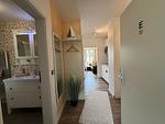 Flur - Haus Ostsee - Seehafen - Top-Hundeurlaub