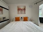 Schlafzimmer - Haus OstseeWelle -  Kajüte - Top-Hundeurlaub