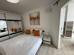 Schlafzimmer - Haus OstseeWelle -  Kajüte - Top-Hundeurlaub