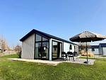 Chalet Reevemeer mit Steg IJE511 - Top-Hundeurlaub