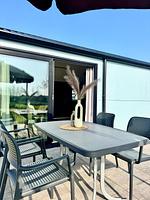 Chalet Reevemeer mit Steg IJE511 - Top-Hundeurlaub