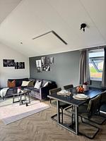 Chalet Reevemeer mit Steg IJE511 - Top-Hundeurlaub