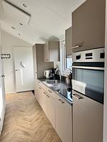 Chalet Reevemeer mit Steg IJE511 - Top-Hundeurlaub