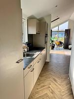 Chalet Reevemeer mit Steg IJE511 - Top-Hundeurlaub