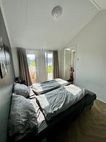 Chalet Reevemeer mit Steg IJE511 - Top-Hundeurlaub