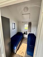 Chalet Reevemeer mit Steg IJE511 - Top-Hundeurlaub