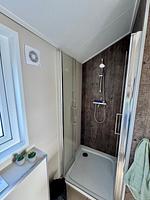 Chalet Reevemeer mit Steg IJE511 - Top-Hundeurlaub