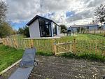 Chalet Reevemeer mit Steg IJE511 - Top-Hundeurlaub