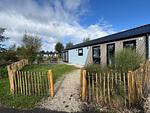 Chalet Reevemeer mit Steg IJE511 - Top-Hundeurlaub