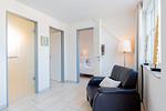 Wohnzimmer - Villa Hartenberger Apartment 5 - Top-Hundeurlaub