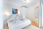 Schlafzimmer - Villa Hartenberger Apartment 4 - Top-Hundeurlaub