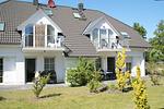 Hauptansicht - Haus Seeblick 6 - Top-Hundeurlaub