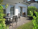 Gartenblick - Haus Seeblick 6 - Top-Hundeurlaub