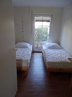 Schlafzimmer - Haus Seeblick 6 - Top-Hundeurlaub