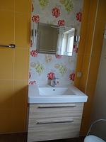 Gäste-WC - Haus Seeblick 6 - Top-Hundeurlaub