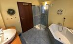 Ferienwohnung Friesenblau EG - Top-Hundeurlaub