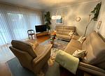Ferienwohnung Friesenblau EG - Top-Hundeurlaub
