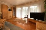 Ferienwohnung Friesenblau EG - Top-Hundeurlaub