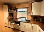 Ferienwohnung Friesenblau EG - Top-Hundeurlaub