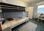 Ferienwohnung Friesenblau EG - Top-Hundeurlaub