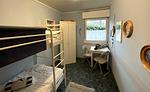 Ferienwohnung Friesenblau EG - Top-Hundeurlaub